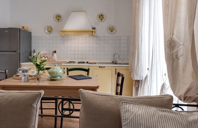 Villa Del Papa - Foto 53