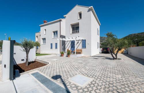Luxury Seaview Apartment - Mare - Foto 23