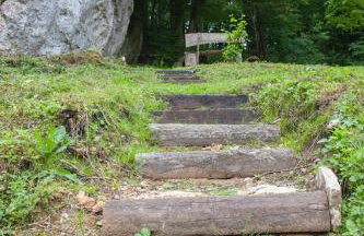 Pod Młyńską Skałą - apartamenty z prywatnym jacuzzi i kominkiem - Foto 14