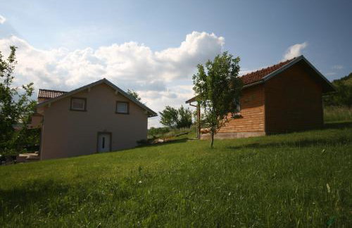 Holiday house Leona - Foto 78