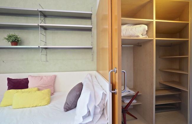 BarcelonaForRent The Gaudi Suites - Foto 4