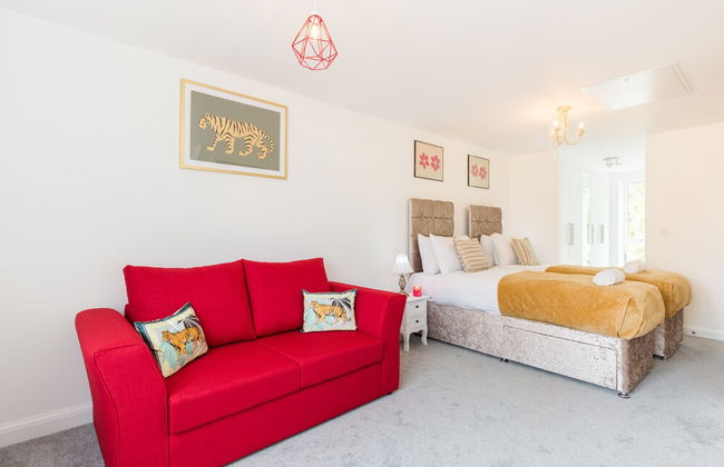 Sherlock Modern Home by Svelte Living - Foto 9