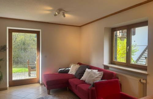 ciao-aschau Grenzhub FeWo 206 Puhlmann - Foto 21