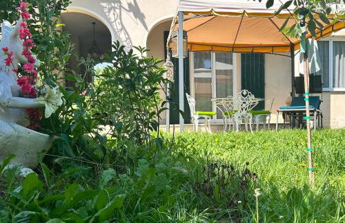 House of artist - Foto 34