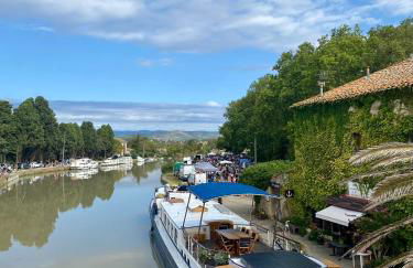 Maison du Midi, 2 Gîtes de charme - Foto 64