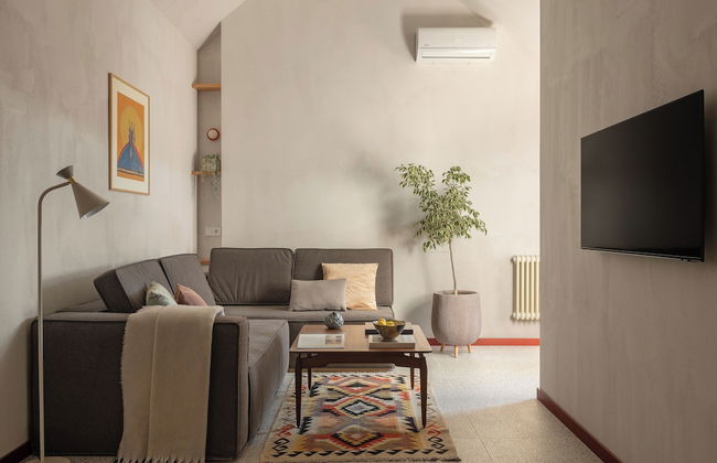 Apart.In Georgia - Foto 47