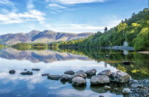 The Ravens Inn, 4 - Bed, Sleeps 6, Pets Welcome - Foto 36