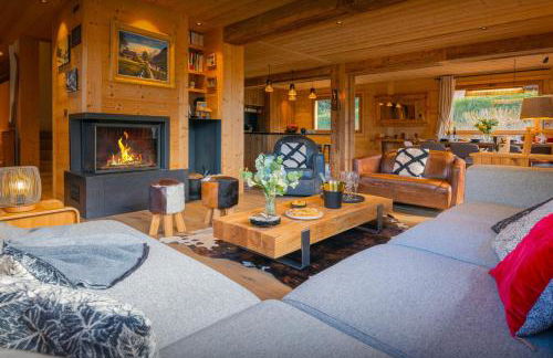 Chalet Bonnevie - OVO Network - Foto 1