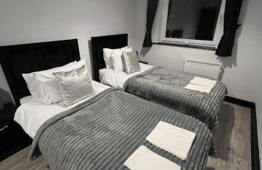 Suite-Dreamz-MCR - Foto 7