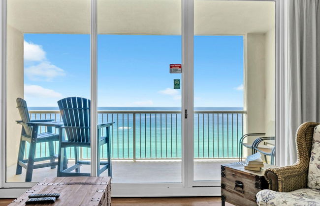 Majestic Beach Towers 1-1213 - Foto 12