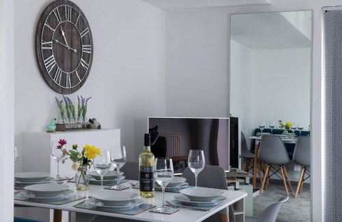 Rivage - Modern Maisonette - Photo 5