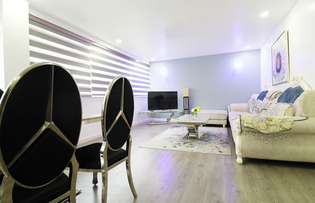 Queen Stay Apartments - Foto 34