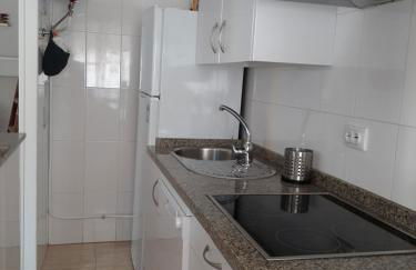 La Antilla Piso céntrico a 1 minuto de la playa Avda Castilla - Photo 6