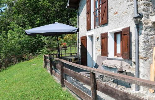 Holiday Home Baita dei Nonni-3 by Interhome - Foto 36