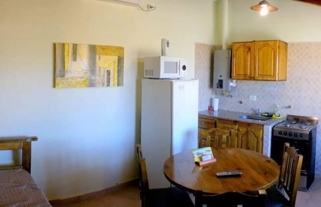 Complejo Sol - Foto 25