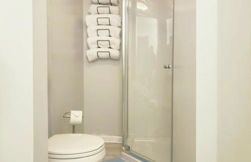 Private Duplex Near BWI Easy Access to I95 - Foto 15