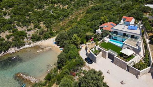 Villa Kukurina - luxury service with view - Foto 2