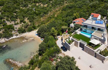 Villa Kukurina - luxury service with view - Foto 2