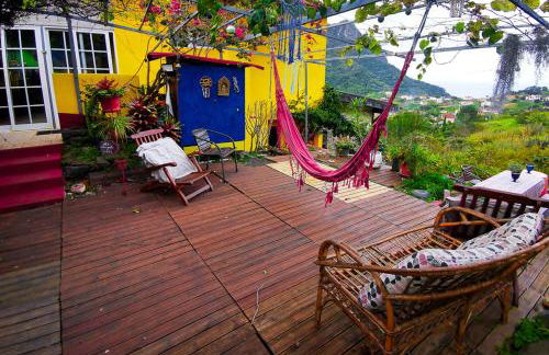 La Maison ZiaZen - Photo 71