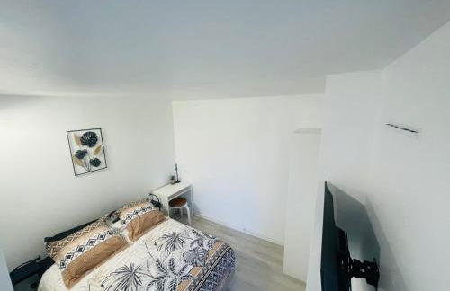 Appartement Charmant Cocon Plus - Foto 11