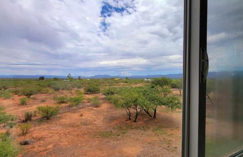 Huachuca Hideaway - Foto 21