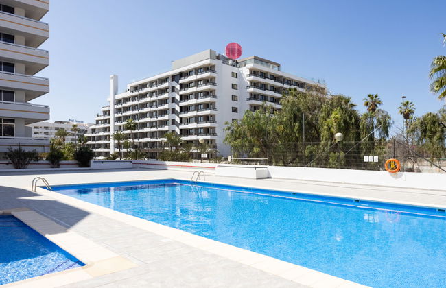 Deluxe Altemar - Foto 31