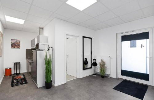 Ferien & Business Apartments Hotel Adler - Foto 36