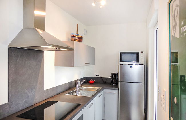 Les Allées du Port - Foto 9