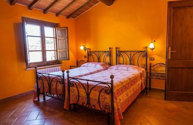 Agriturismo La Fattoria - Foto 15