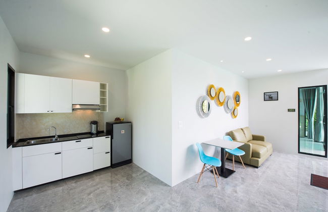 Goodnight Phuket Villa - Foto 39