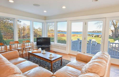 Ocean Views New A C Dog Welcome - Foto 1