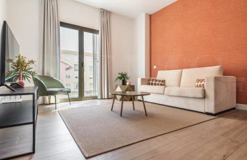 Sunny apartment with terrace by REMS - Foto 28