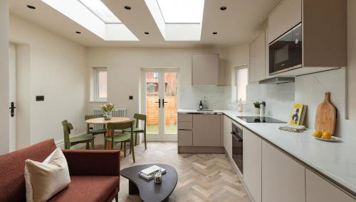 FiveM West Hampstead - North - Foto 4