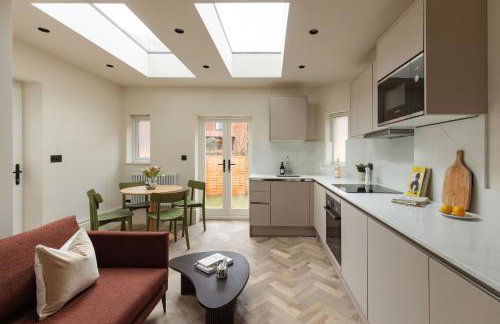 FiveM West Hampstead - North - Foto 4