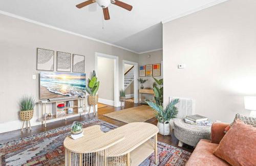 Remodeled Farmhouse, Central, with Yoga room - Foto 21