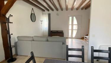 Hébergement La Chaumière de Rambouillet 1-6 pers - Foto 4