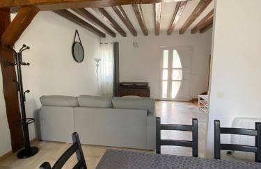 Hébergement La Chaumière de Rambouillet 1-6 pers - Foto 4