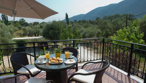 Riverside Αpartments - Foto 4