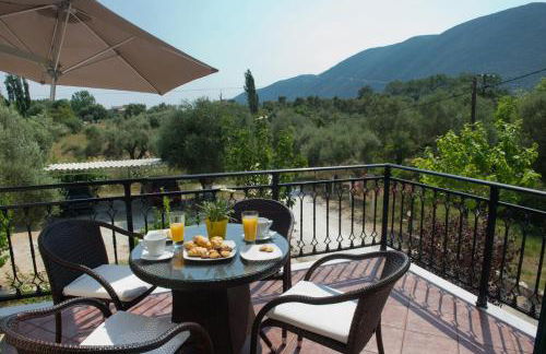 Riverside Αpartments - Foto 4