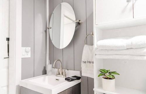 Queen Bed With a Hot-tub And Pool Table - Foto 7