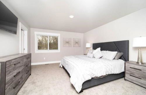 Delightful, new townhome downtown - Foto 15