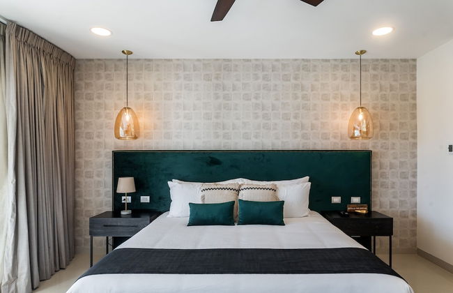 Mareazul Beach Condos Playa Del Carmen - Photo 78