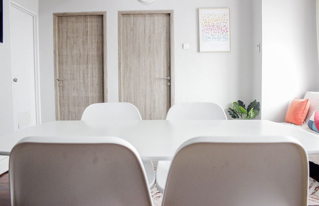 Modern & Gorgeous 2BR Apartment at Newton Residence - Foto 6