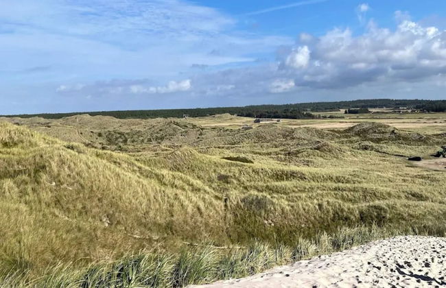 8 Person Holiday Home in Ulfborg - Foto 15