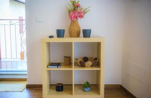 Bright Apartment with Terrace and Lake View Mont Isola - Foto 19