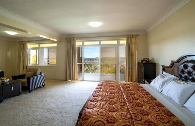 Trendy Executive Suites In Masaka 2 - Foto 3