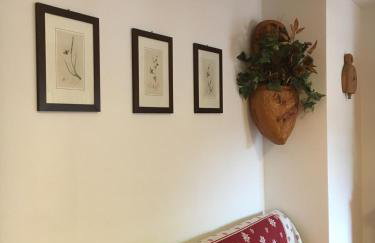 Appartamento Casa Latemar - Foto 13