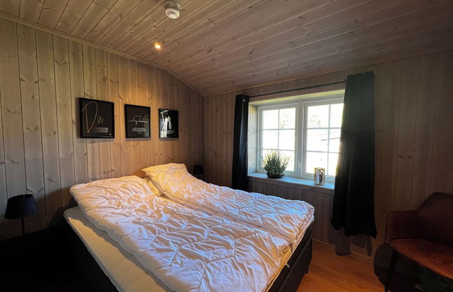 Ski Lodge & Apartments Gautefall - Foto 30