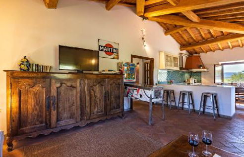 Amazing Home In Barberino Tavarnelle - Foto 18