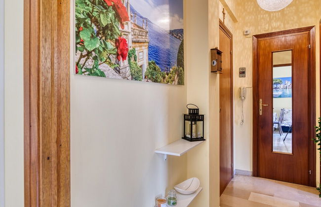 Casa Sant'antonio 200 mt From sea - Foto 22